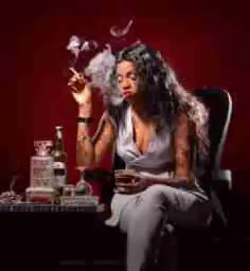 Lulu Diva - Give It To Me